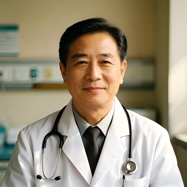 Dr. Wang Ming
