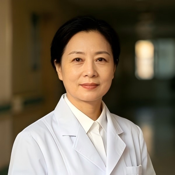 Dr. Zhang Na